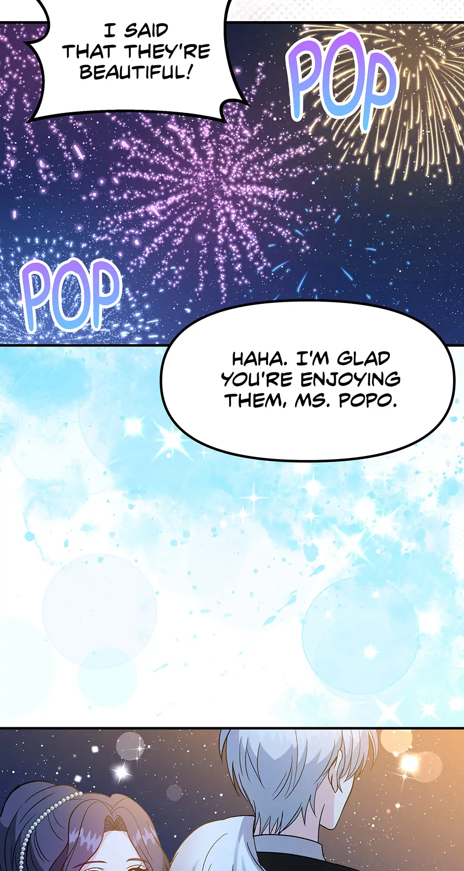 I Became the Tutor of the Royal Twins Chapter 40 - Page 19