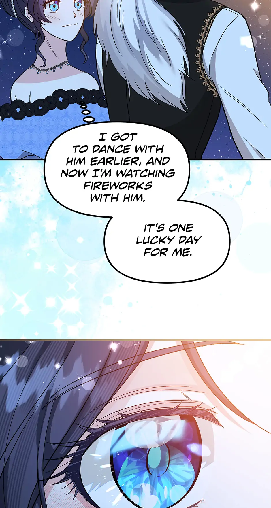 I Became the Tutor of the Royal Twins Chapter 40 - Page 20