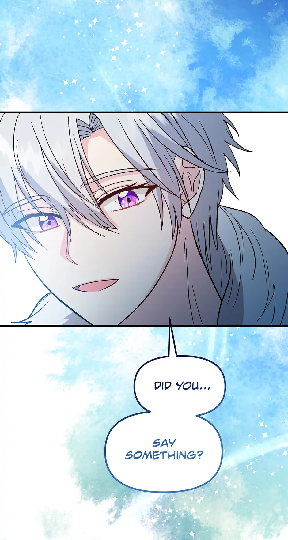 I Became the Tutor of the Royal Twins Chapter 40 - Page 27