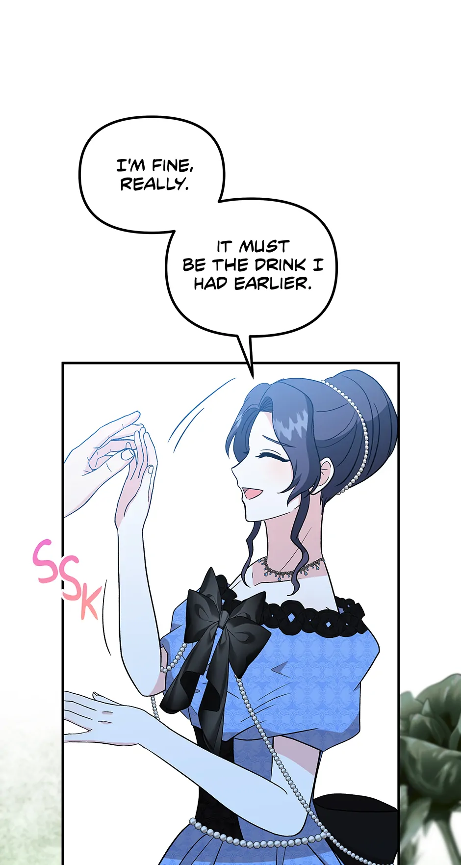 I Became the Tutor of the Royal Twins Chapter 40 - Page 31