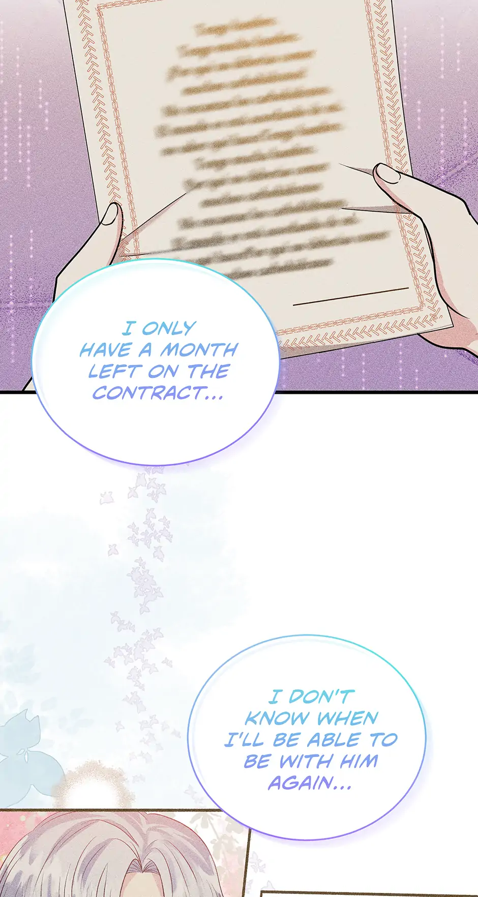 I Became the Tutor of the Royal Twins Chapter 40 - Page 34