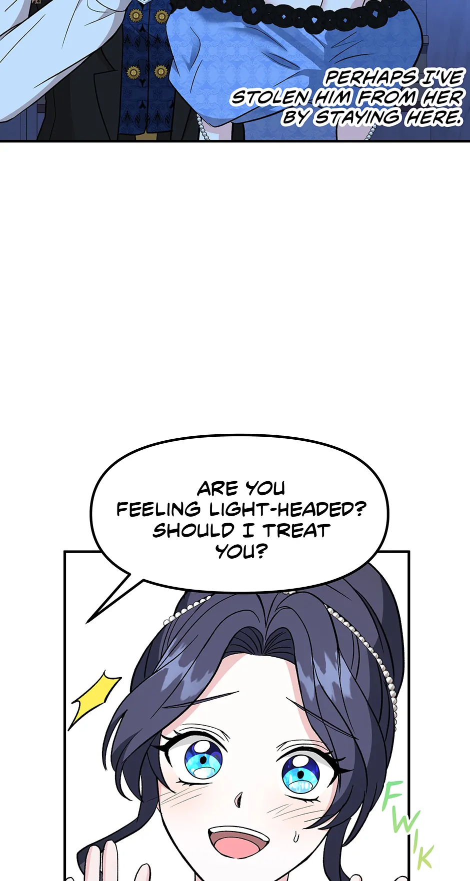 I Became the Tutor of the Royal Twins Chapter 40 - Page 37
