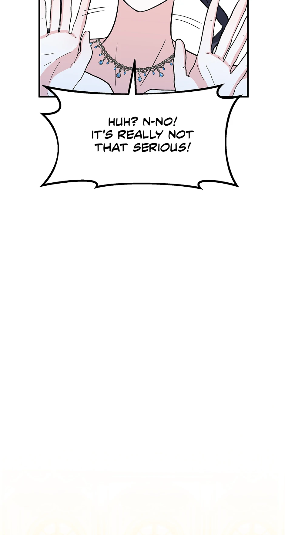 I Became the Tutor of the Royal Twins Chapter 40 - Page 38