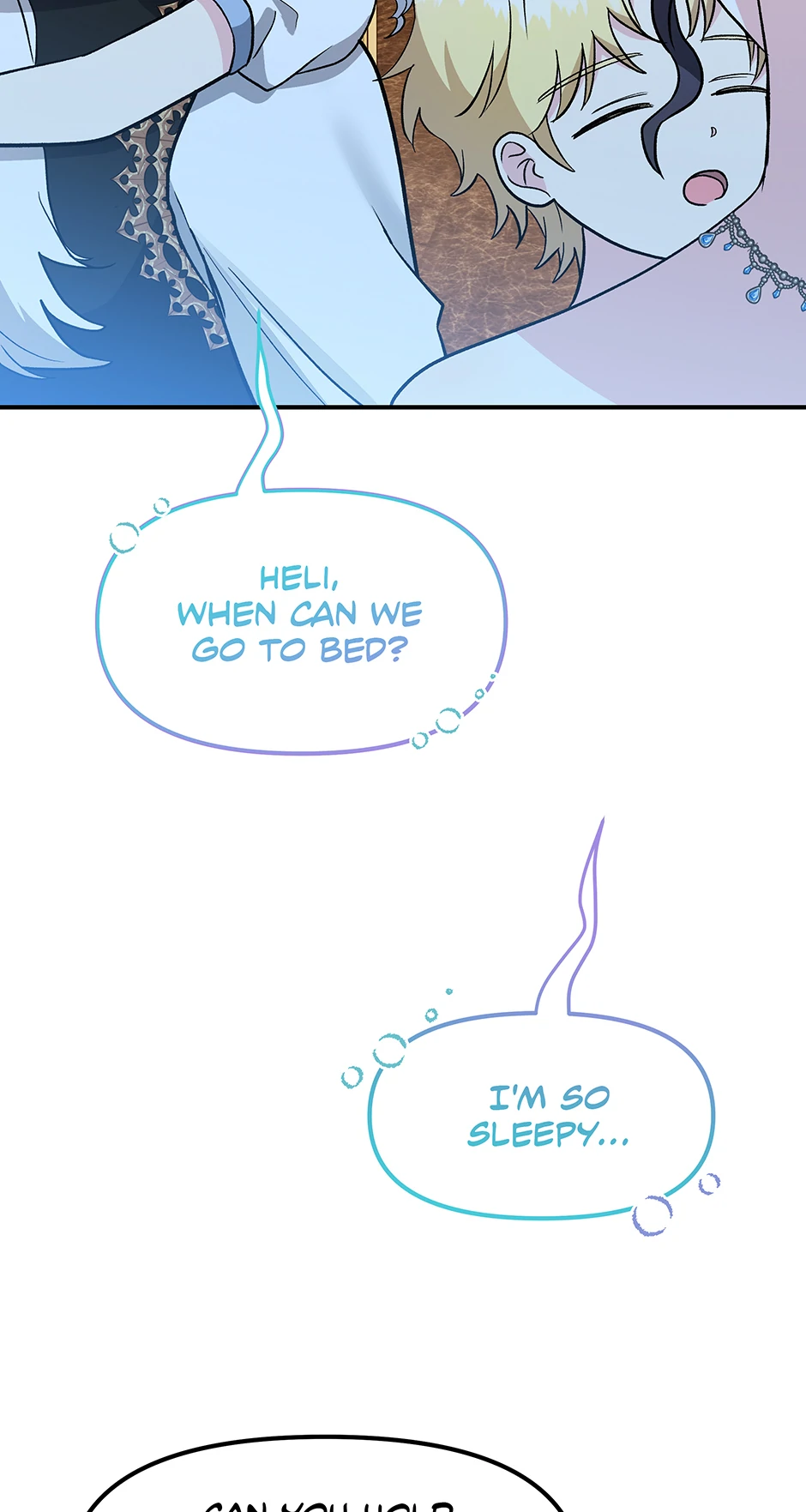 I Became the Tutor of the Royal Twins Chapter 40 - Page 42