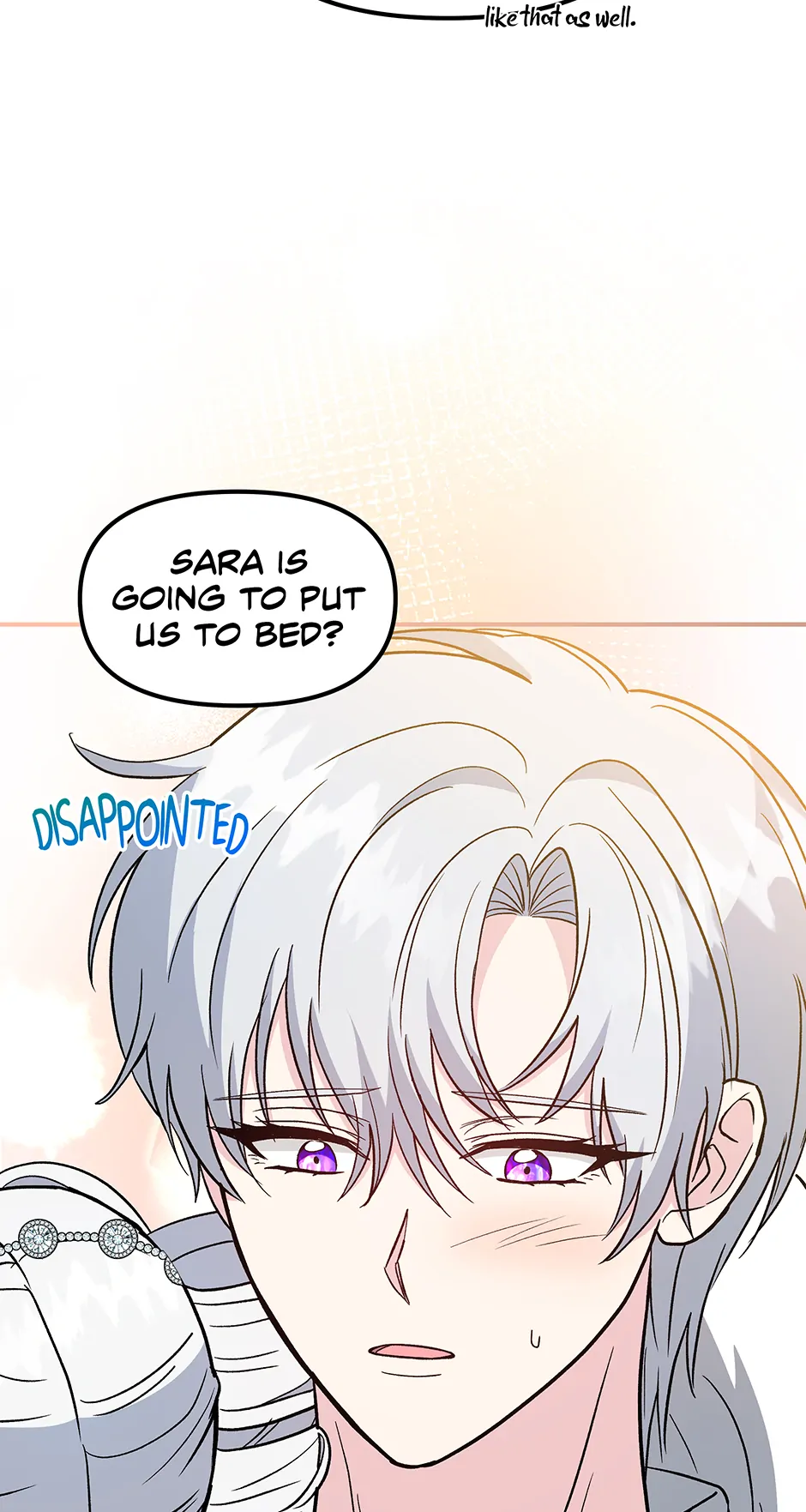 I Became the Tutor of the Royal Twins Chapter 40 - Page 45