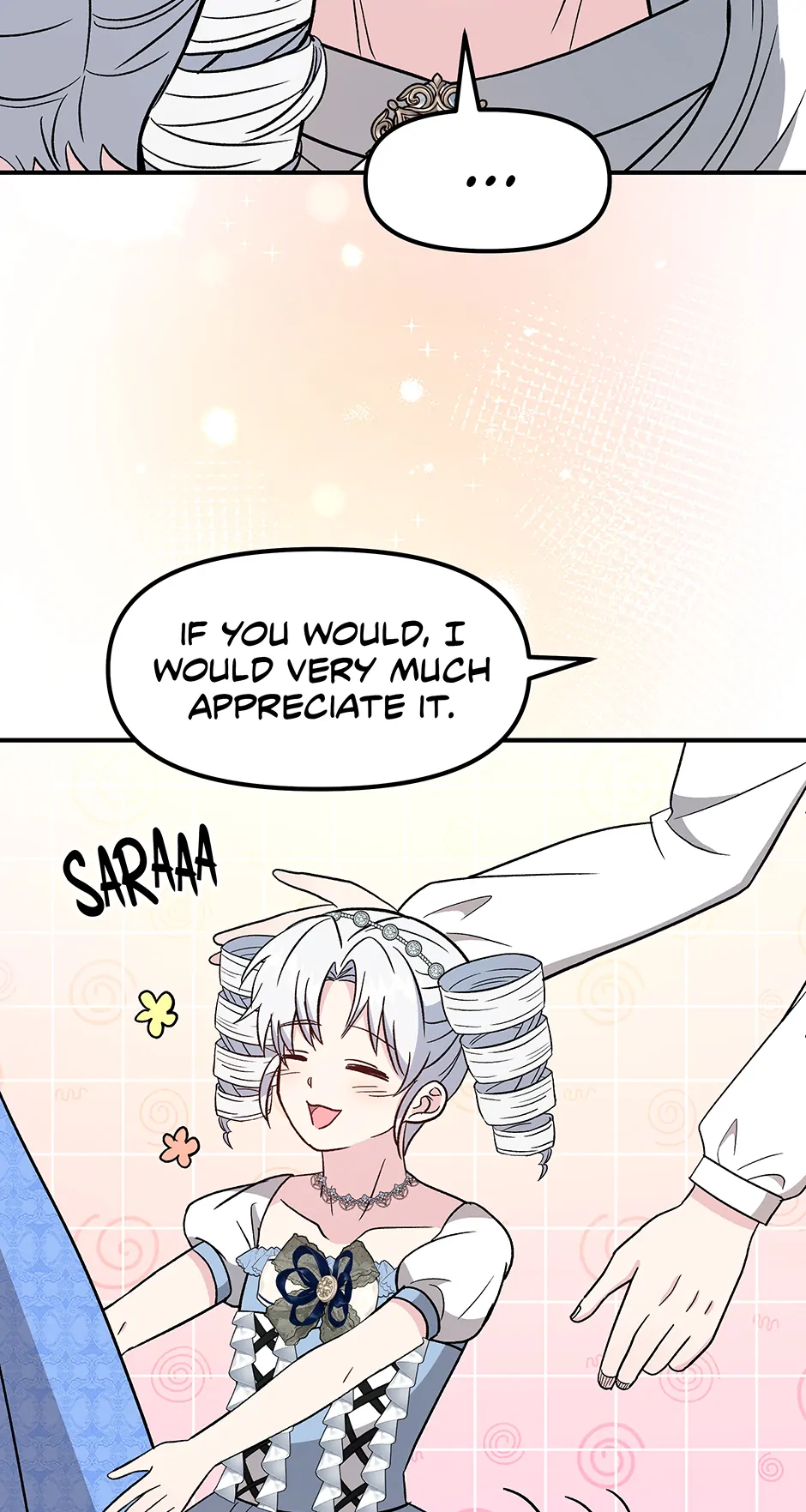 I Became the Tutor of the Royal Twins Chapter 40 - Page 46