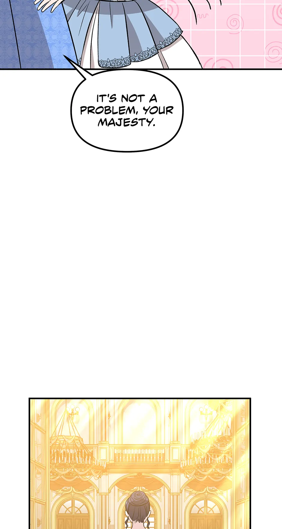 I Became the Tutor of the Royal Twins Chapter 40 - Page 47