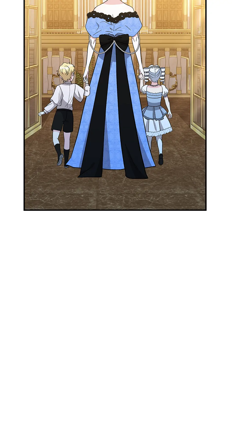 I Became the Tutor of the Royal Twins Chapter 40 - Page 48