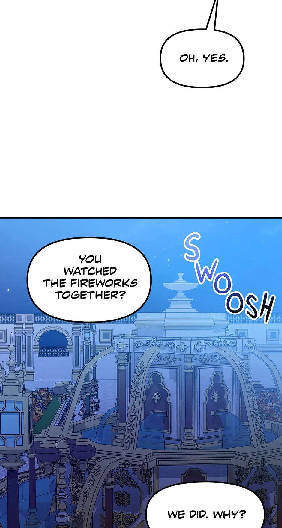 I Became the Tutor of the Royal Twins Chapter 40 - Page 50