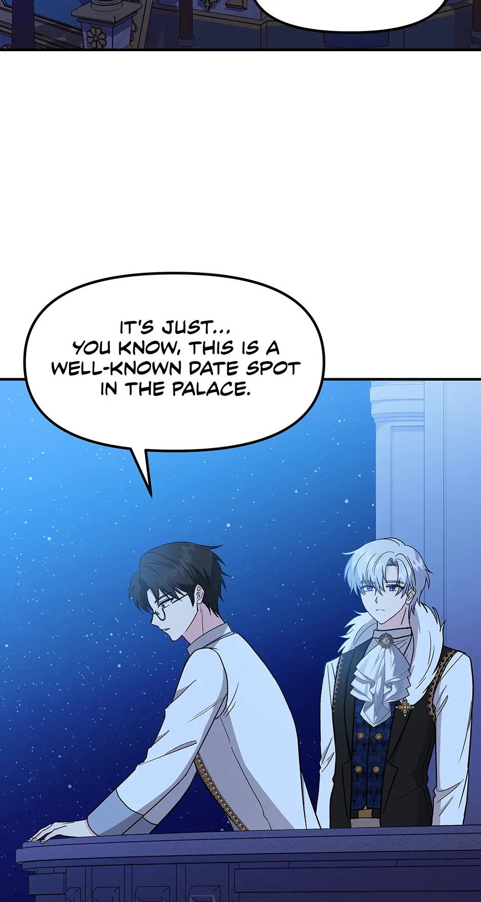 I Became the Tutor of the Royal Twins Chapter 40 - Page 51