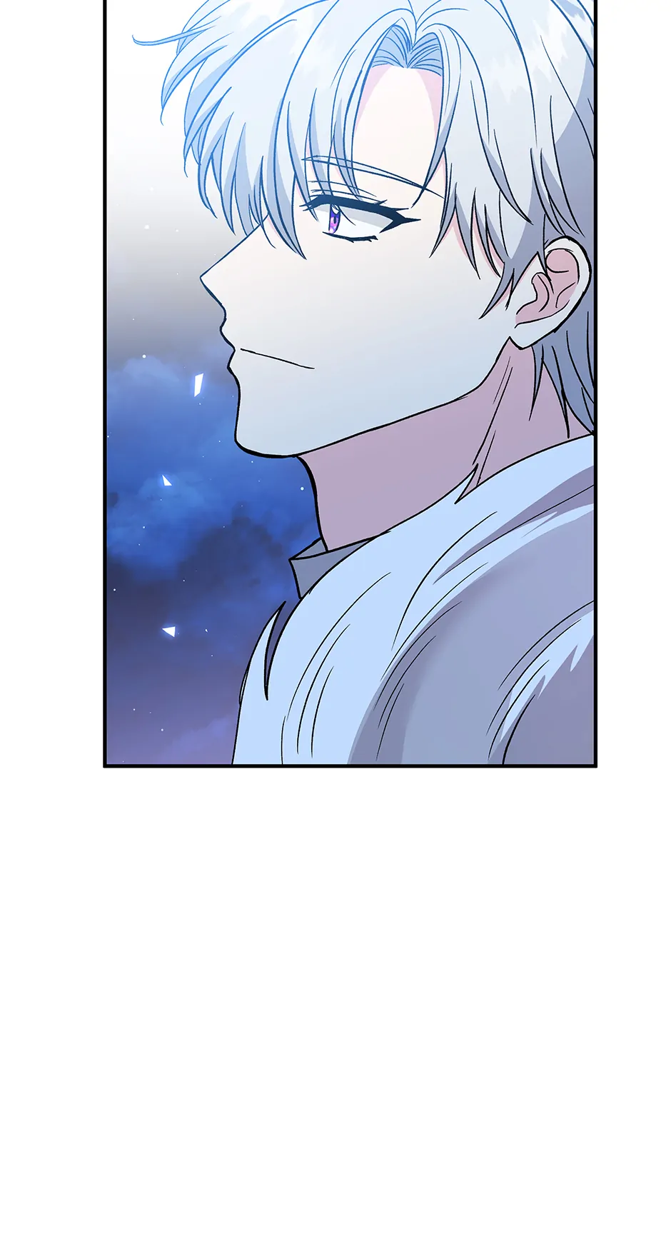 I Became the Tutor of the Royal Twins Chapter 40 - Page 55