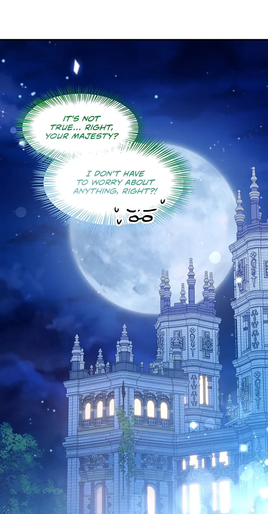 I Became the Tutor of the Royal Twins Chapter 40 - Page 57