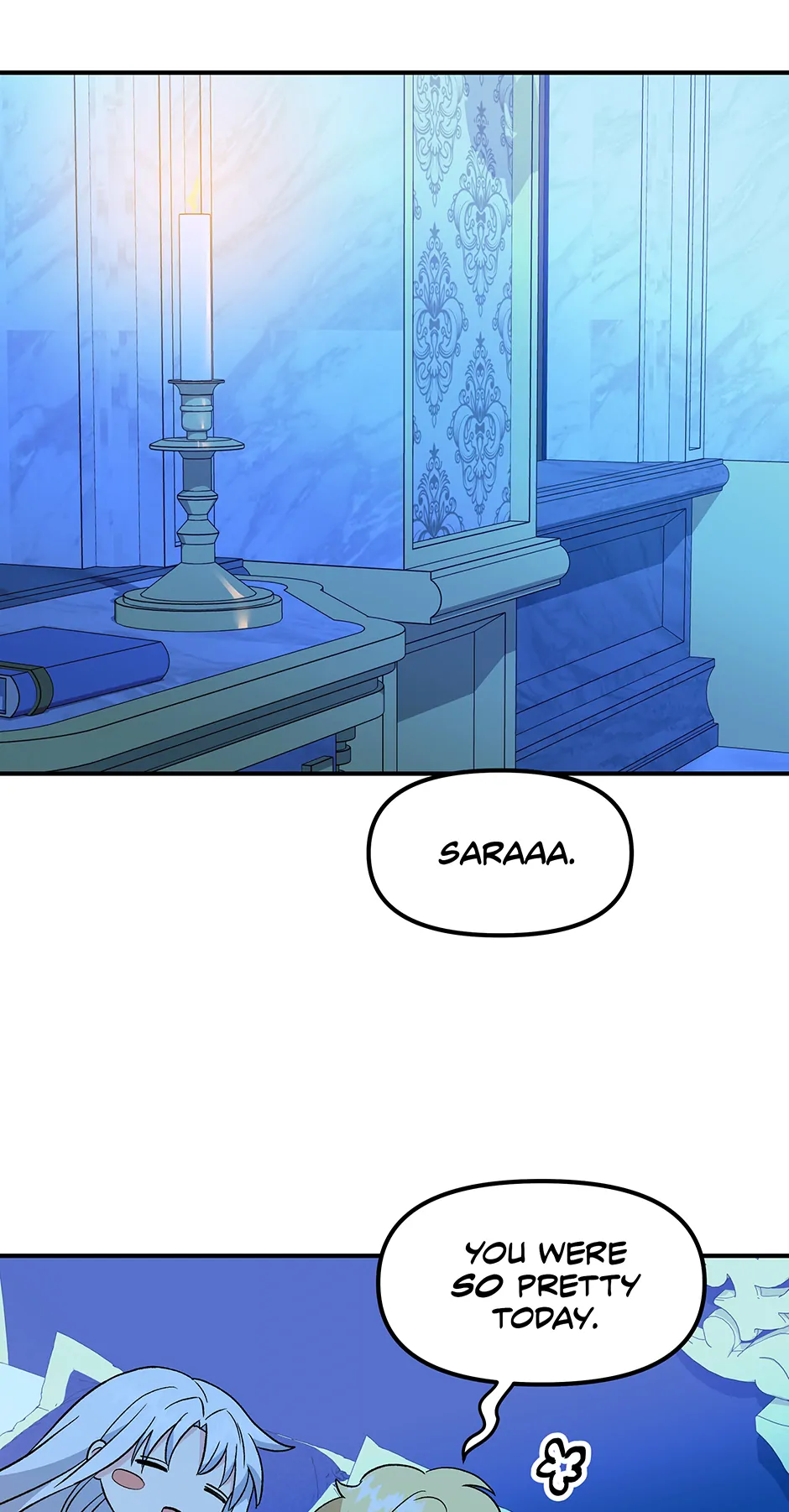 I Became the Tutor of the Royal Twins Chapter 40 - Page 59