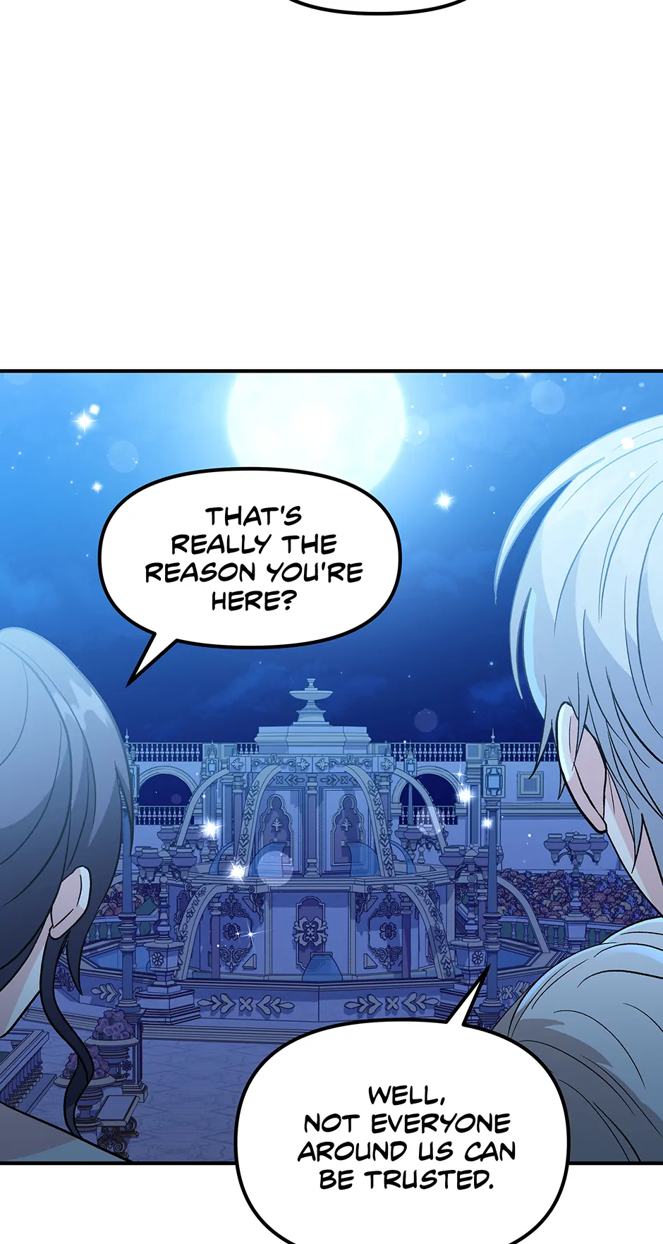 I Became the Tutor of the Royal Twins Chapter 40 - Page 6