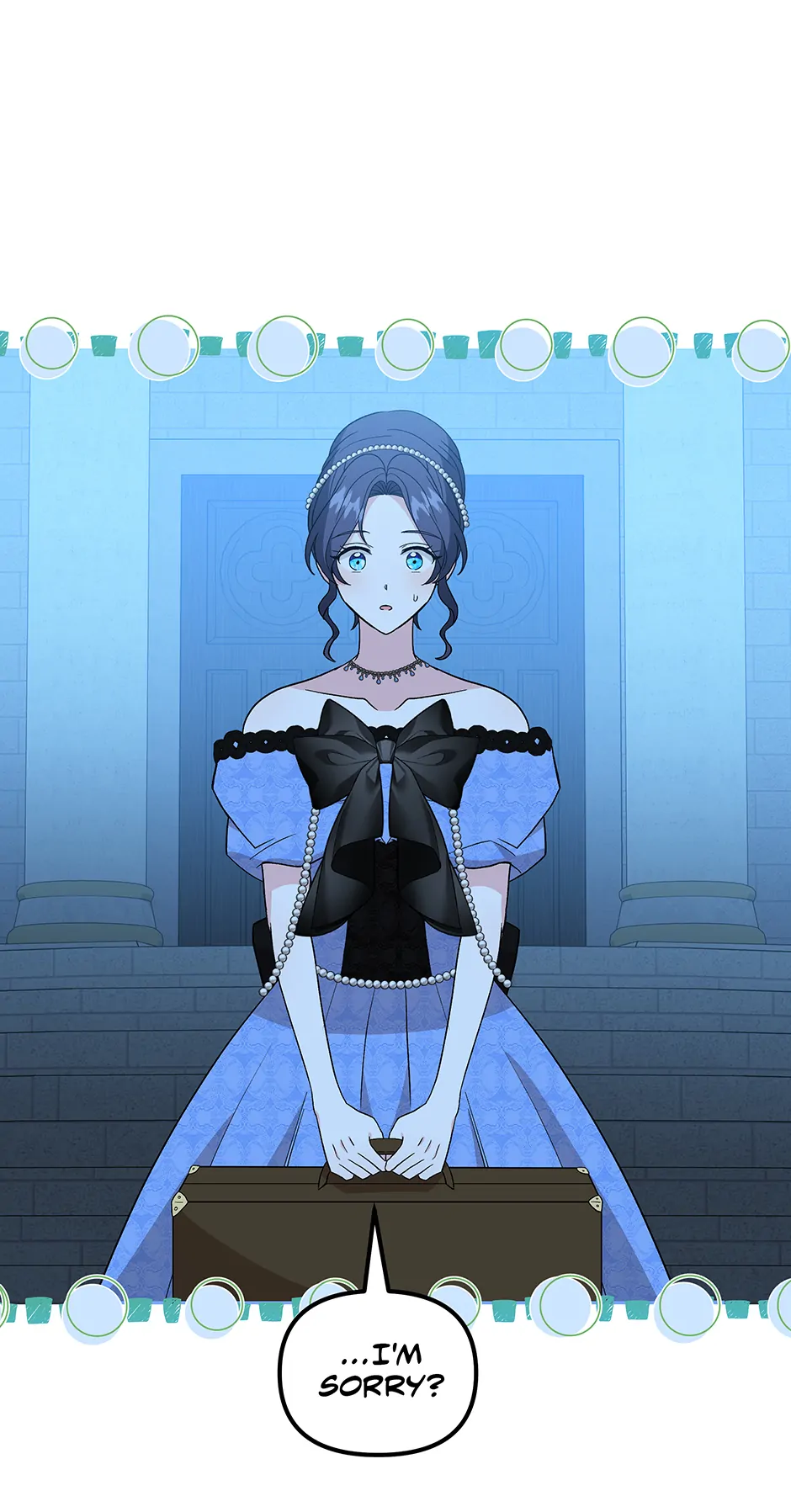 I Became the Tutor of the Royal Twins Chapter 40 - Page 63