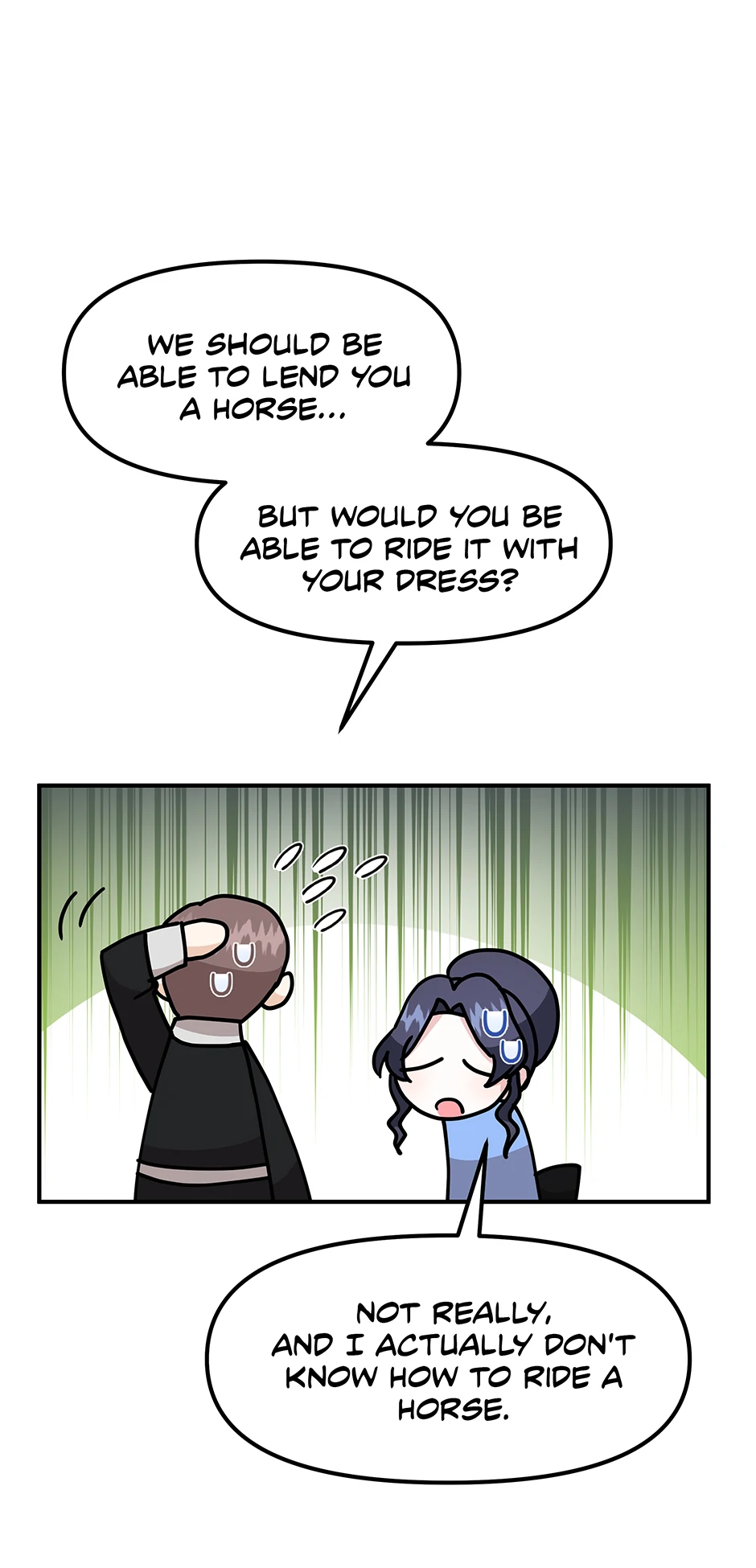 I Became the Tutor of the Royal Twins Chapter 40 - Page 66