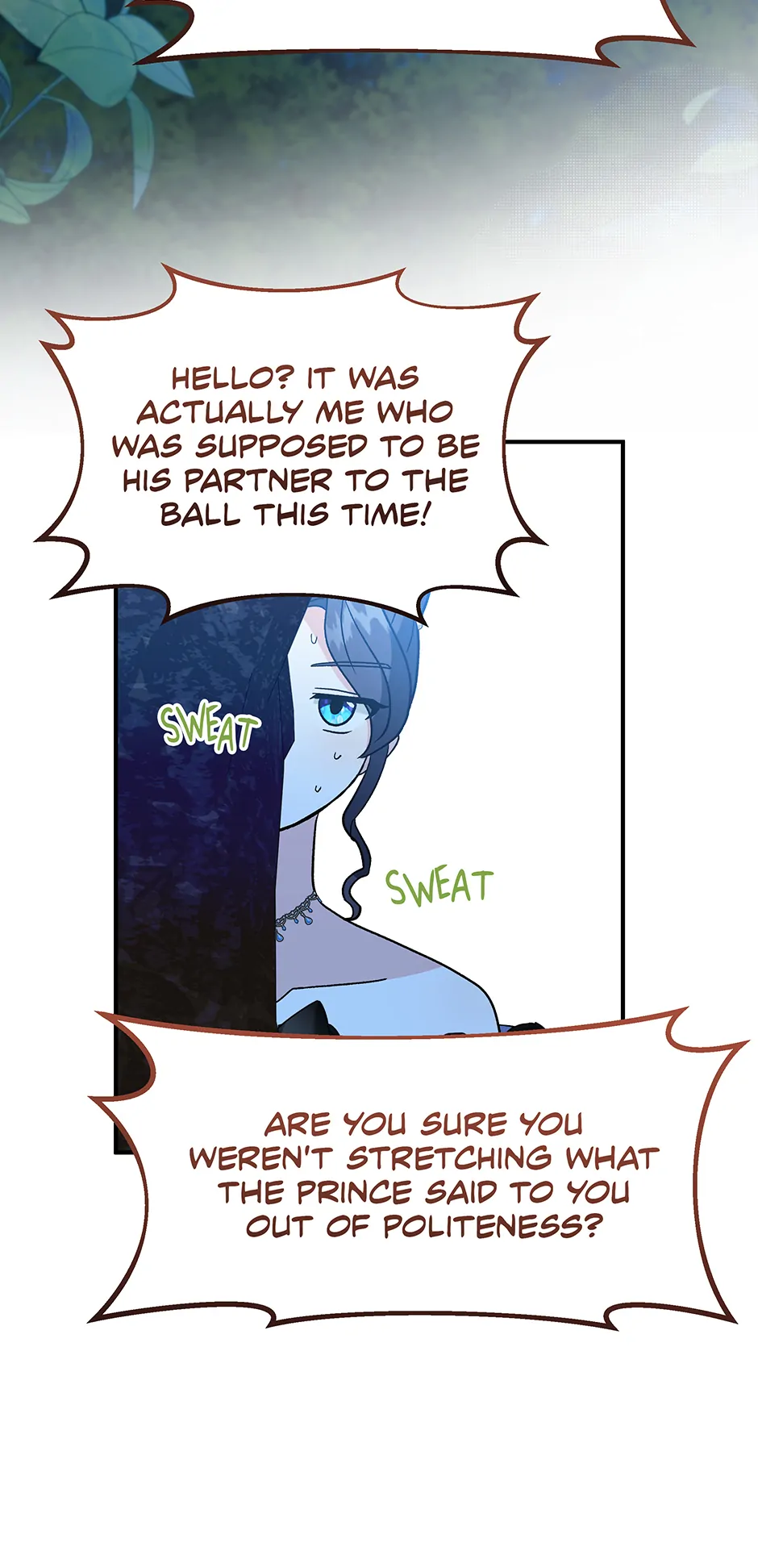 I Became the Tutor of the Royal Twins Chapter 40 - Page 70