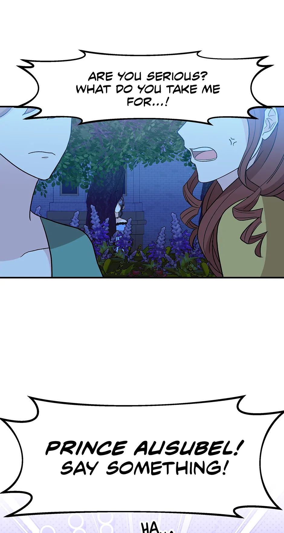I Became the Tutor of the Royal Twins Chapter 40 - Page 71