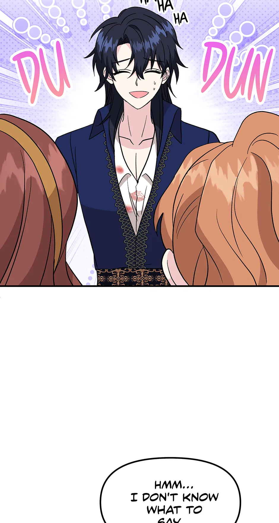 I Became the Tutor of the Royal Twins Chapter 40 - Page 72
