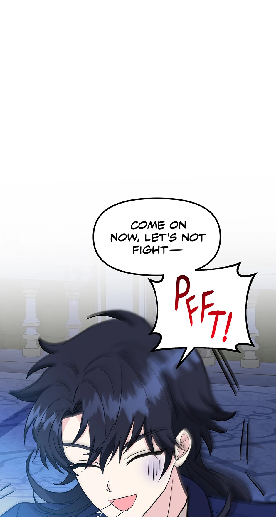 I Became the Tutor of the Royal Twins Chapter 40 - Page 74