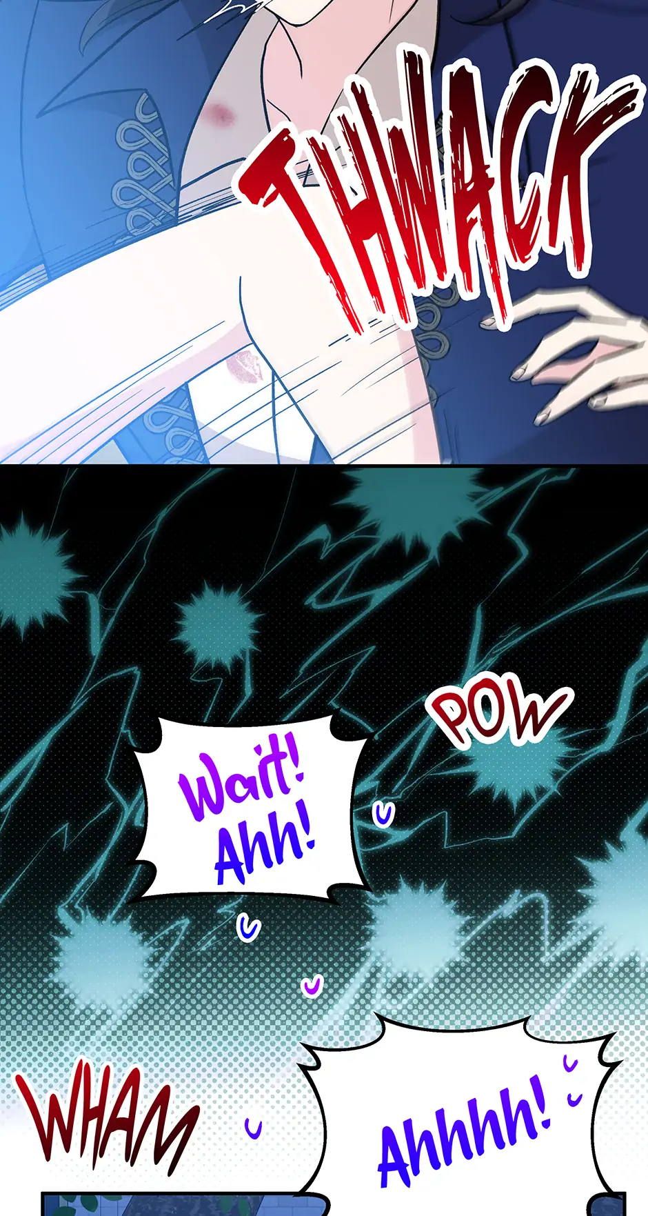 I Became the Tutor of the Royal Twins Chapter 40 - Page 75