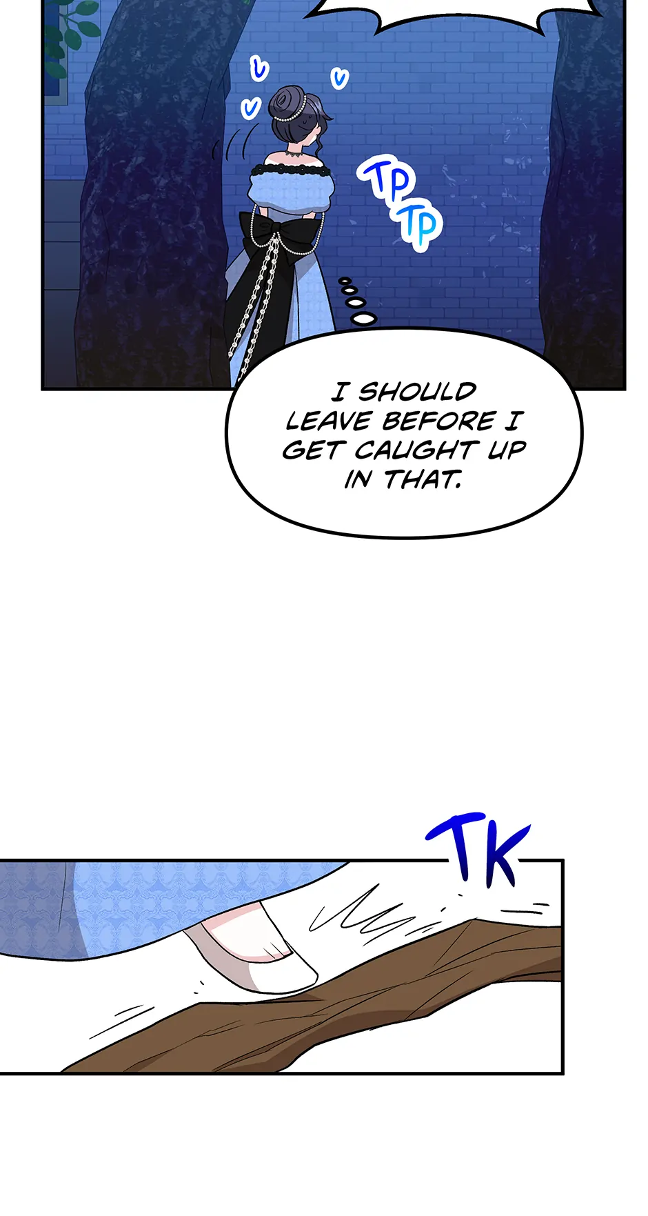 I Became the Tutor of the Royal Twins Chapter 40 - Page 76
