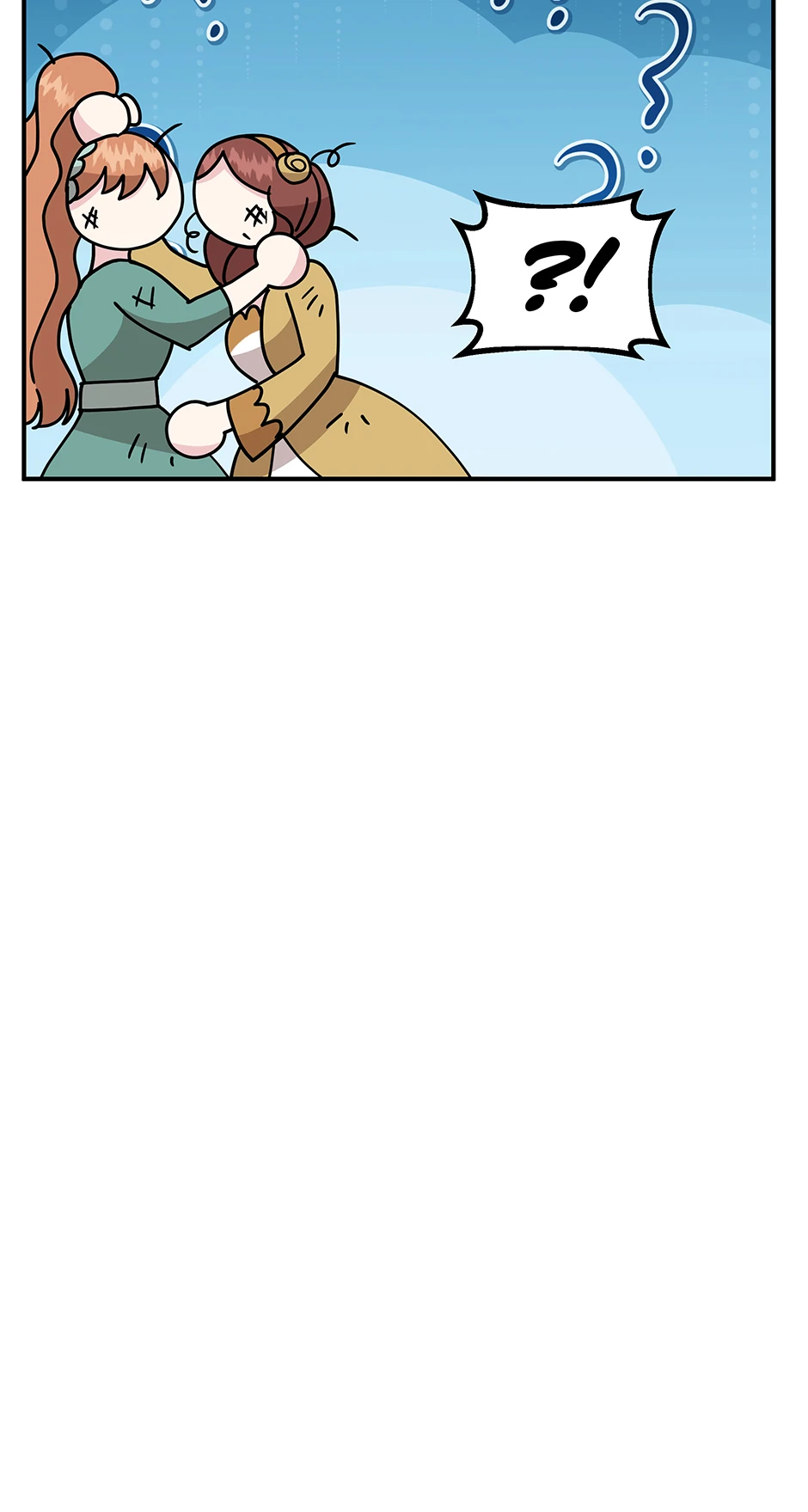 I Became the Tutor of the Royal Twins Chapter 40 - Page 78