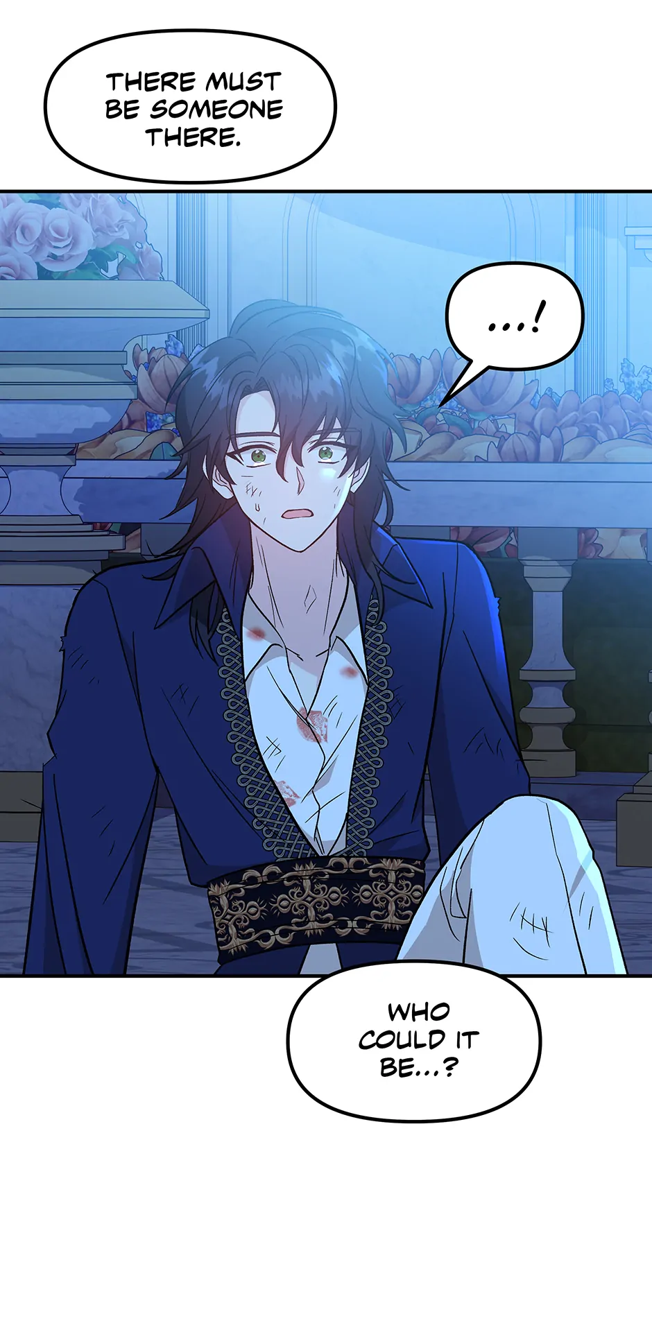 I Became the Tutor of the Royal Twins Chapter 40 - Page 79