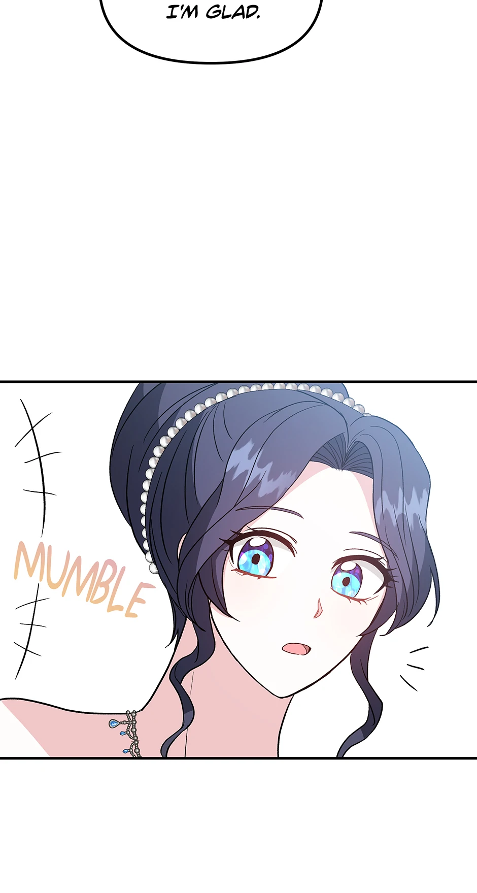 I Became the Tutor of the Royal Twins Chapter 40 - Page 8