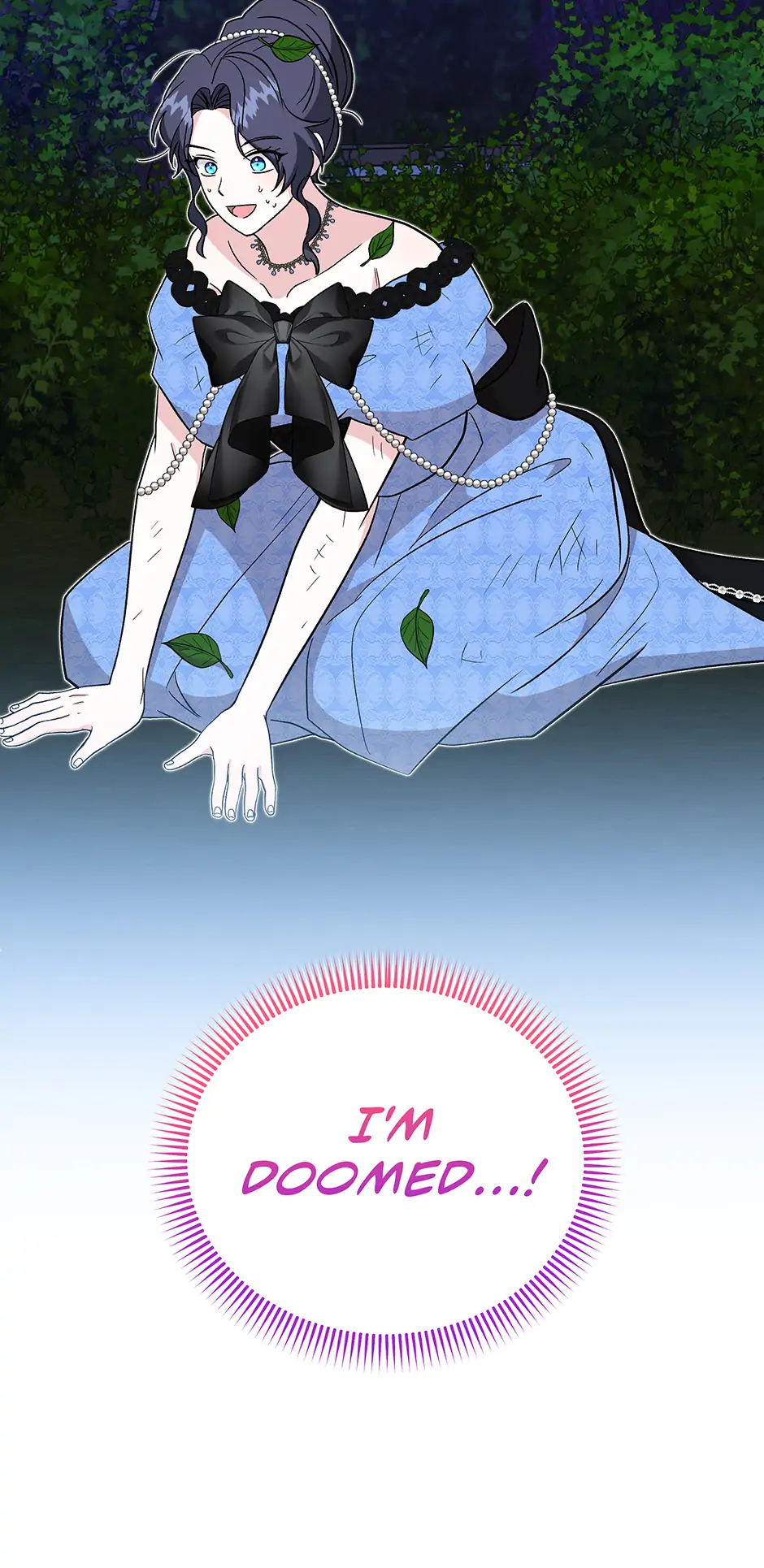 I Became the Tutor of the Royal Twins Chapter 40 - Page 81