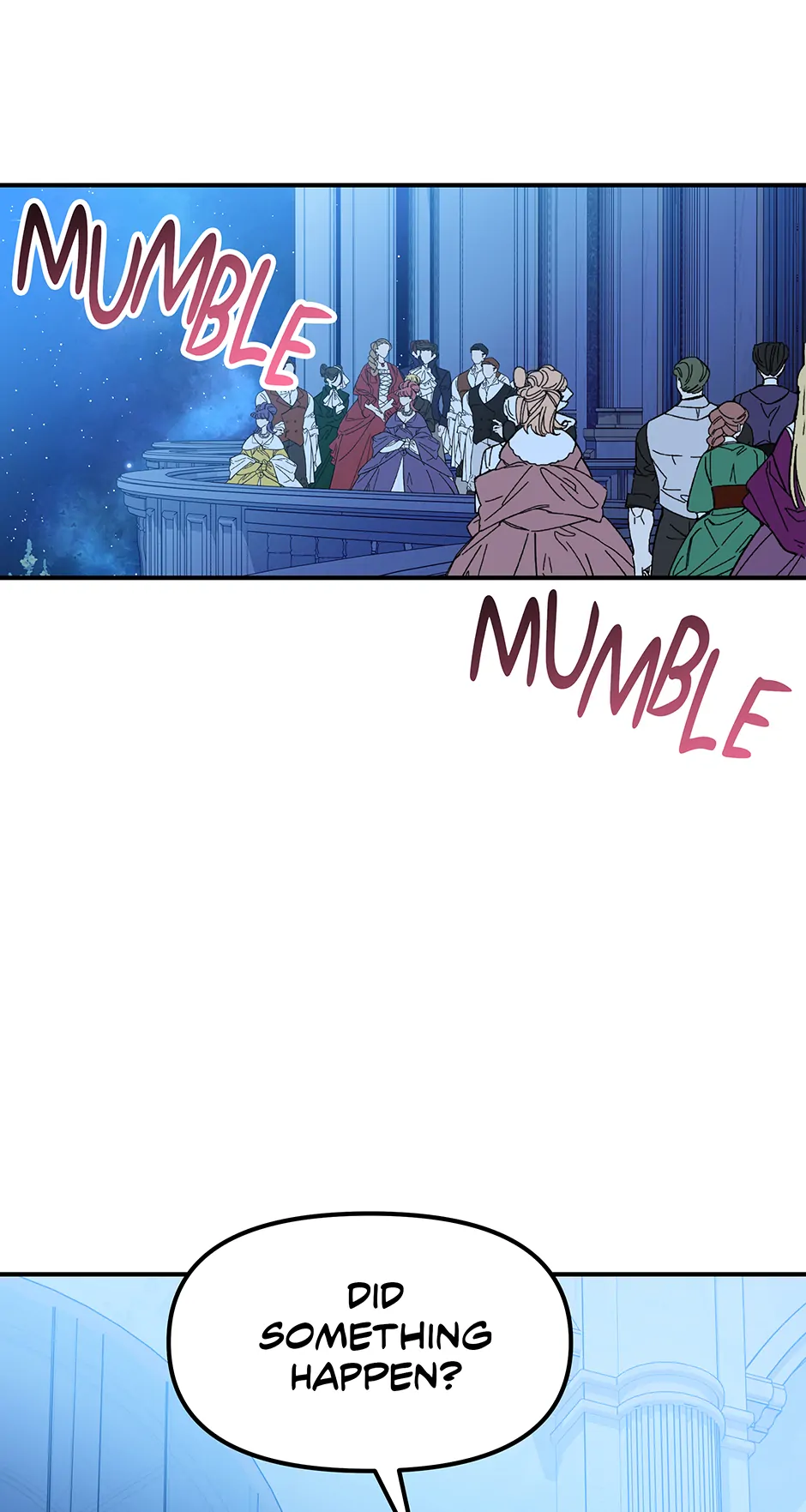 I Became the Tutor of the Royal Twins Chapter 40 - Page 9