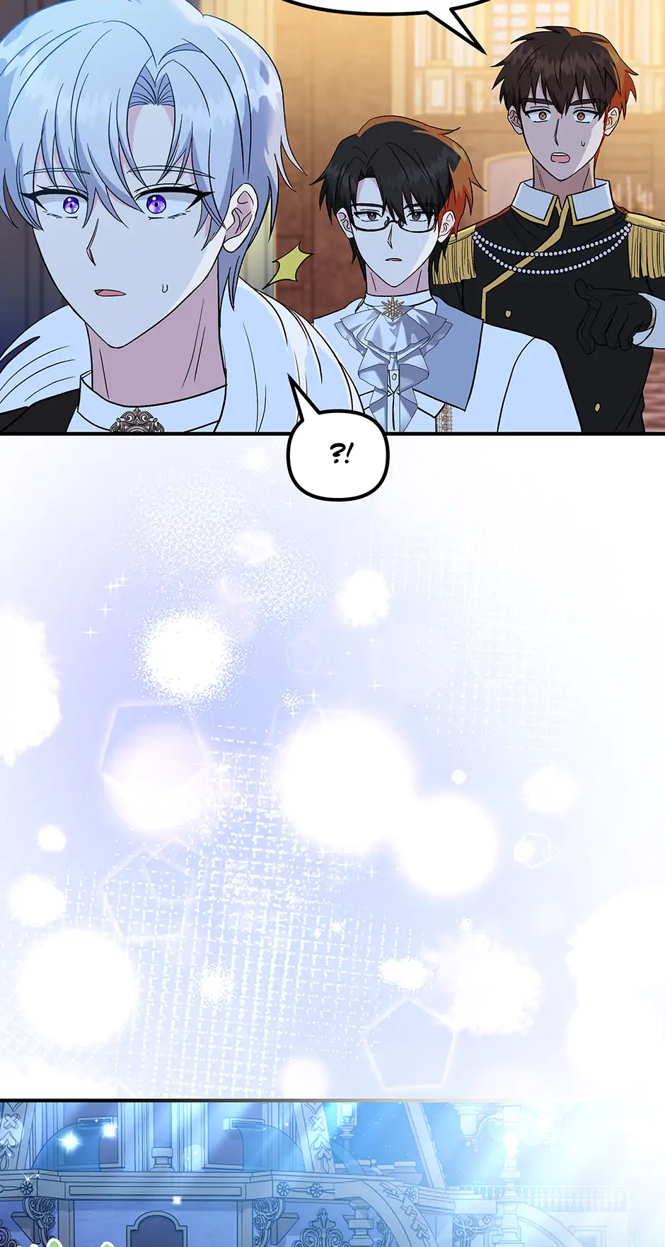 I Became the Tutor of the Royal Twins Chapter 41 - Page 13
