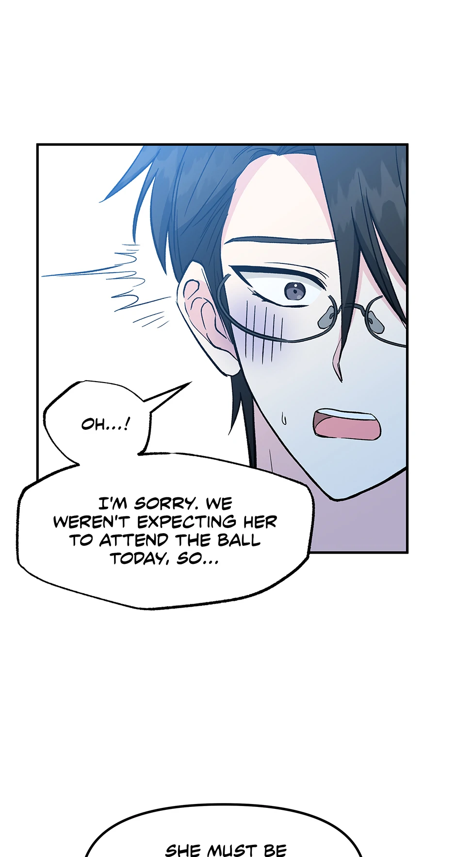 I Became the Tutor of the Royal Twins Chapter 41 - Page 17