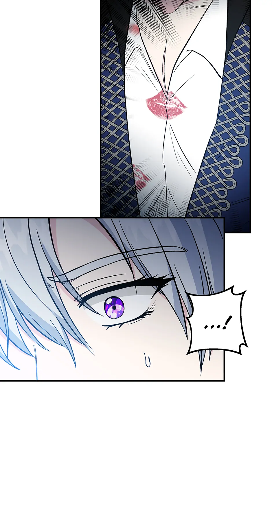 I Became the Tutor of the Royal Twins Chapter 41 - Page 21