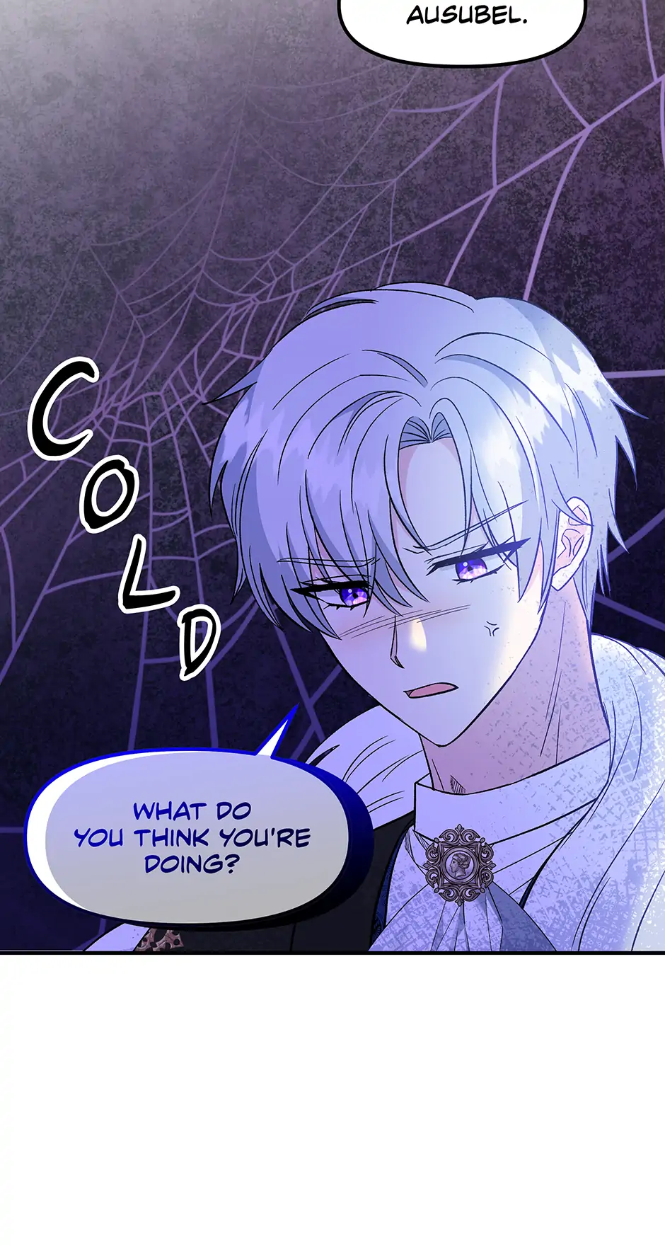 I Became the Tutor of the Royal Twins Chapter 41 - Page 23