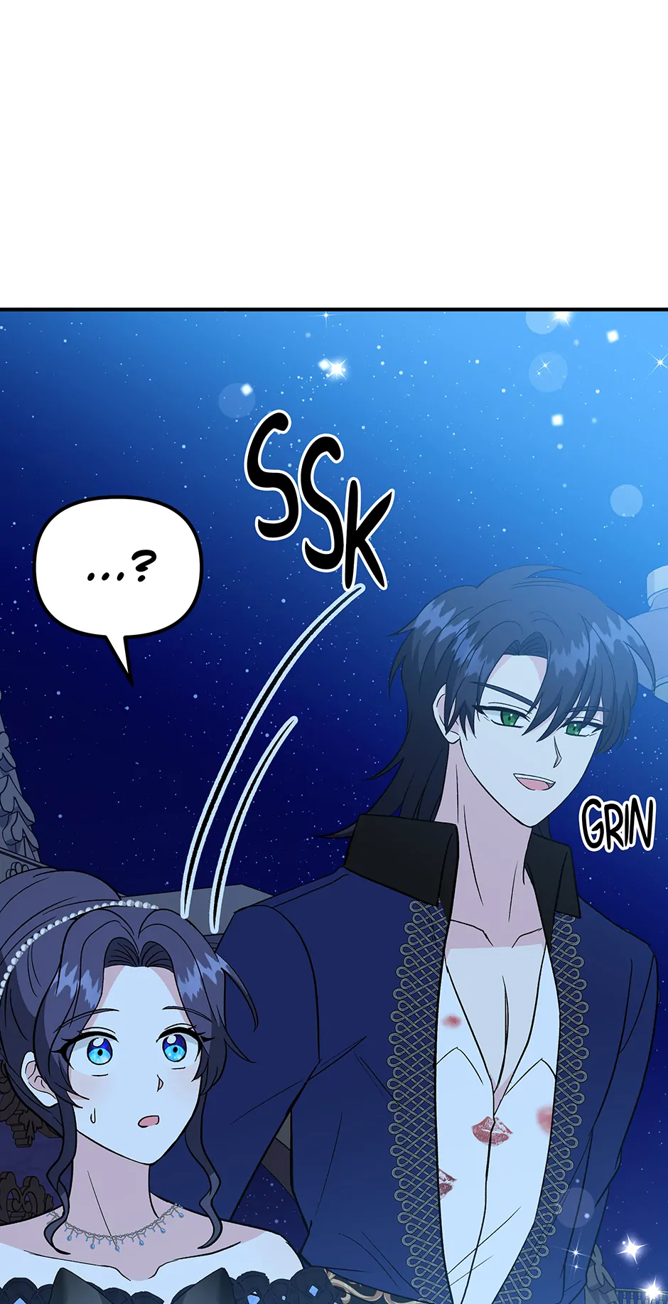 I Became the Tutor of the Royal Twins Chapter 41 - Page 24