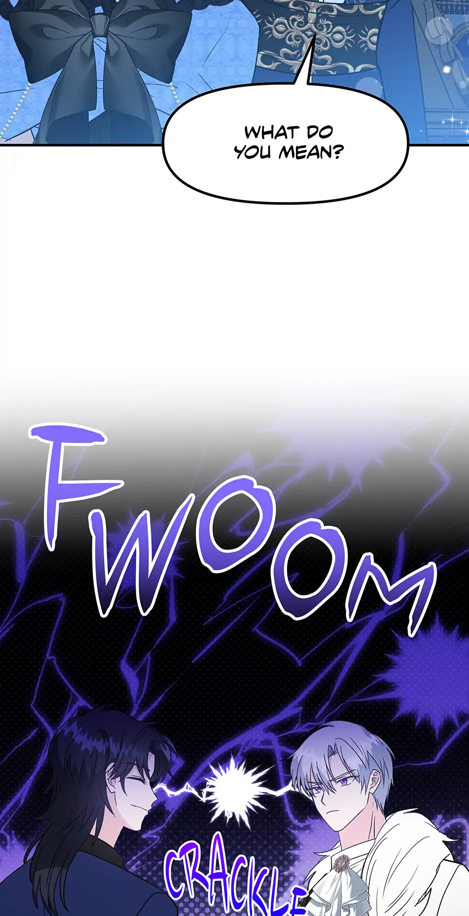 I Became the Tutor of the Royal Twins Chapter 41 - Page 25