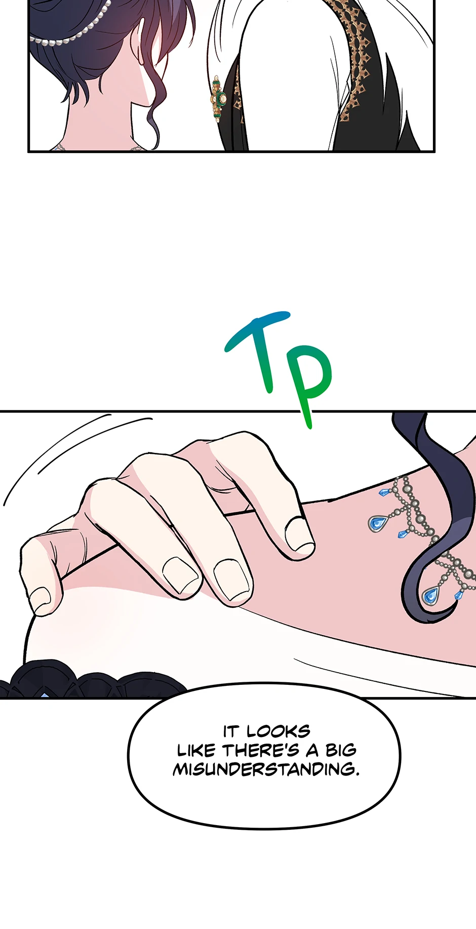 I Became the Tutor of the Royal Twins Chapter 41 - Page 29