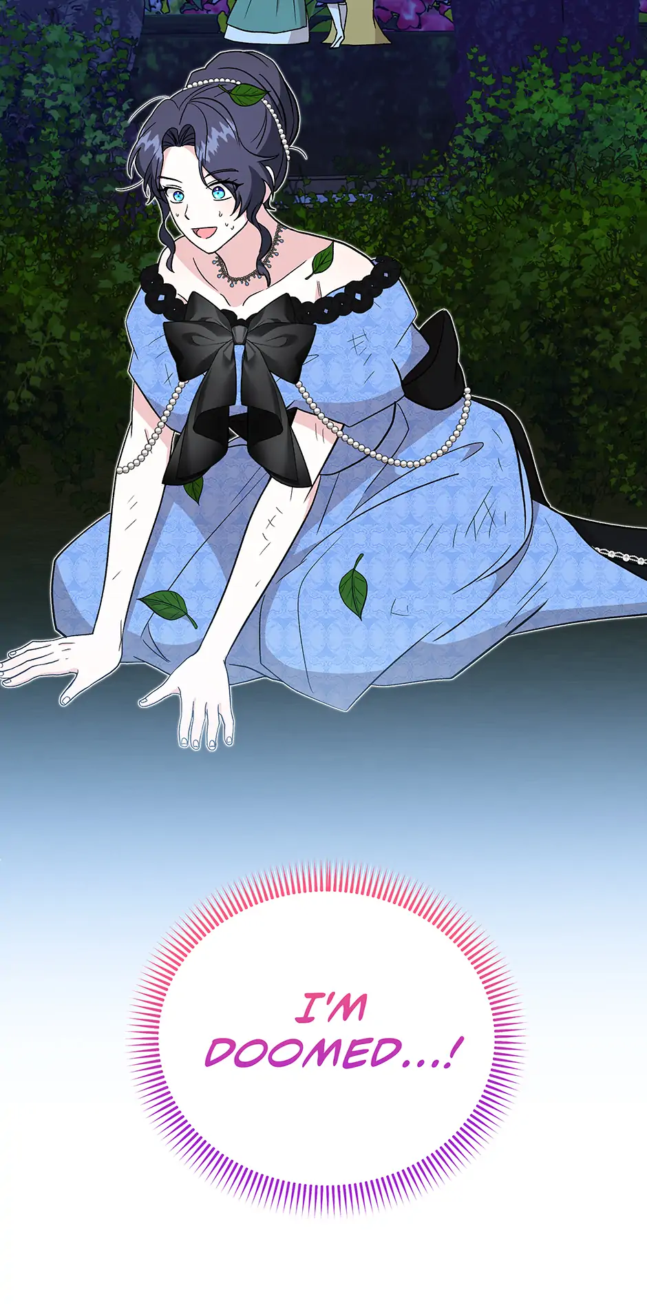 I Became the Tutor of the Royal Twins Chapter 41 - Page 3