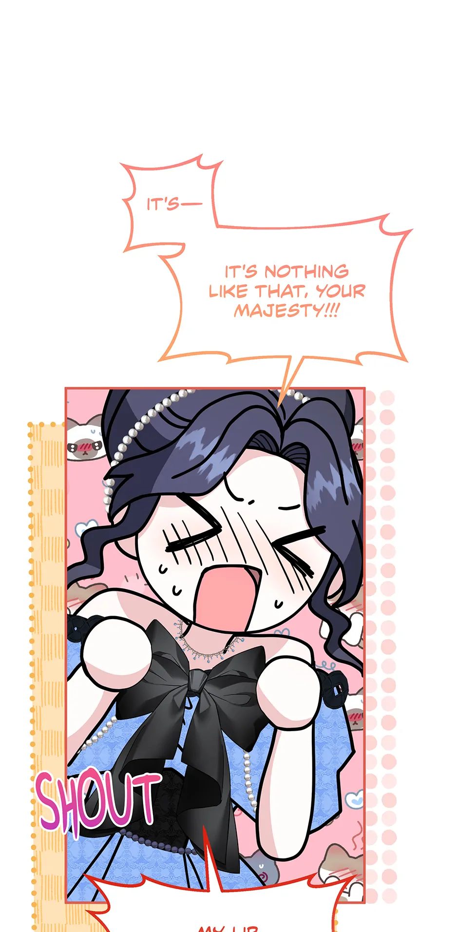 I Became the Tutor of the Royal Twins Chapter 41 - Page 32