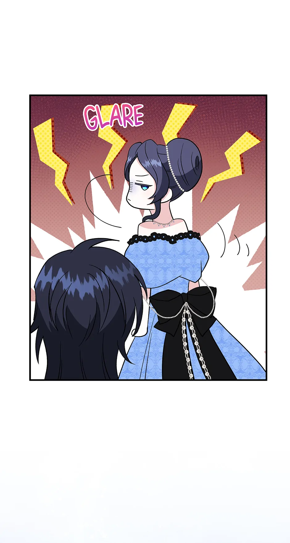 I Became the Tutor of the Royal Twins Chapter 41 - Page 40