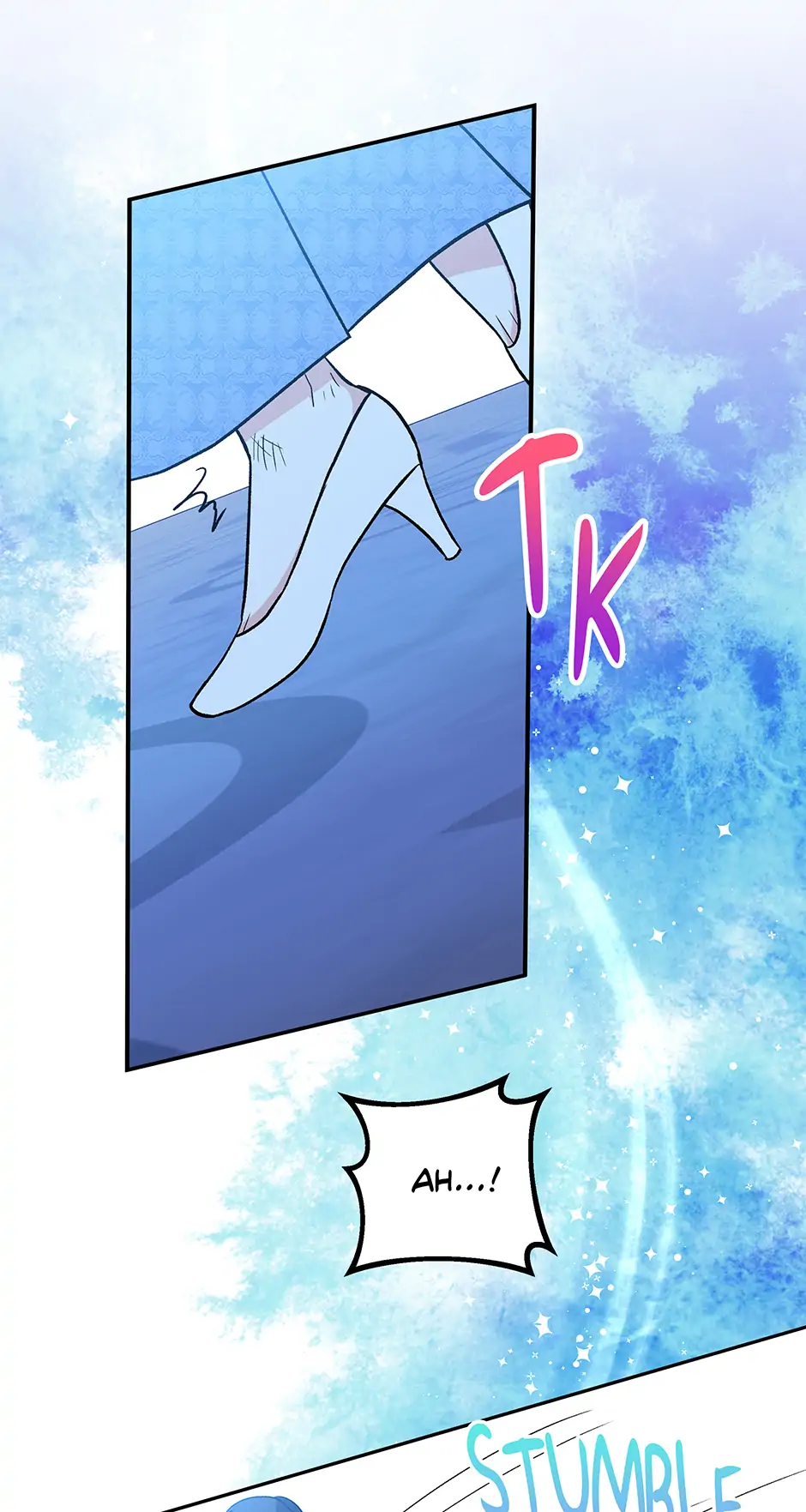 I Became the Tutor of the Royal Twins Chapter 41 - Page 41