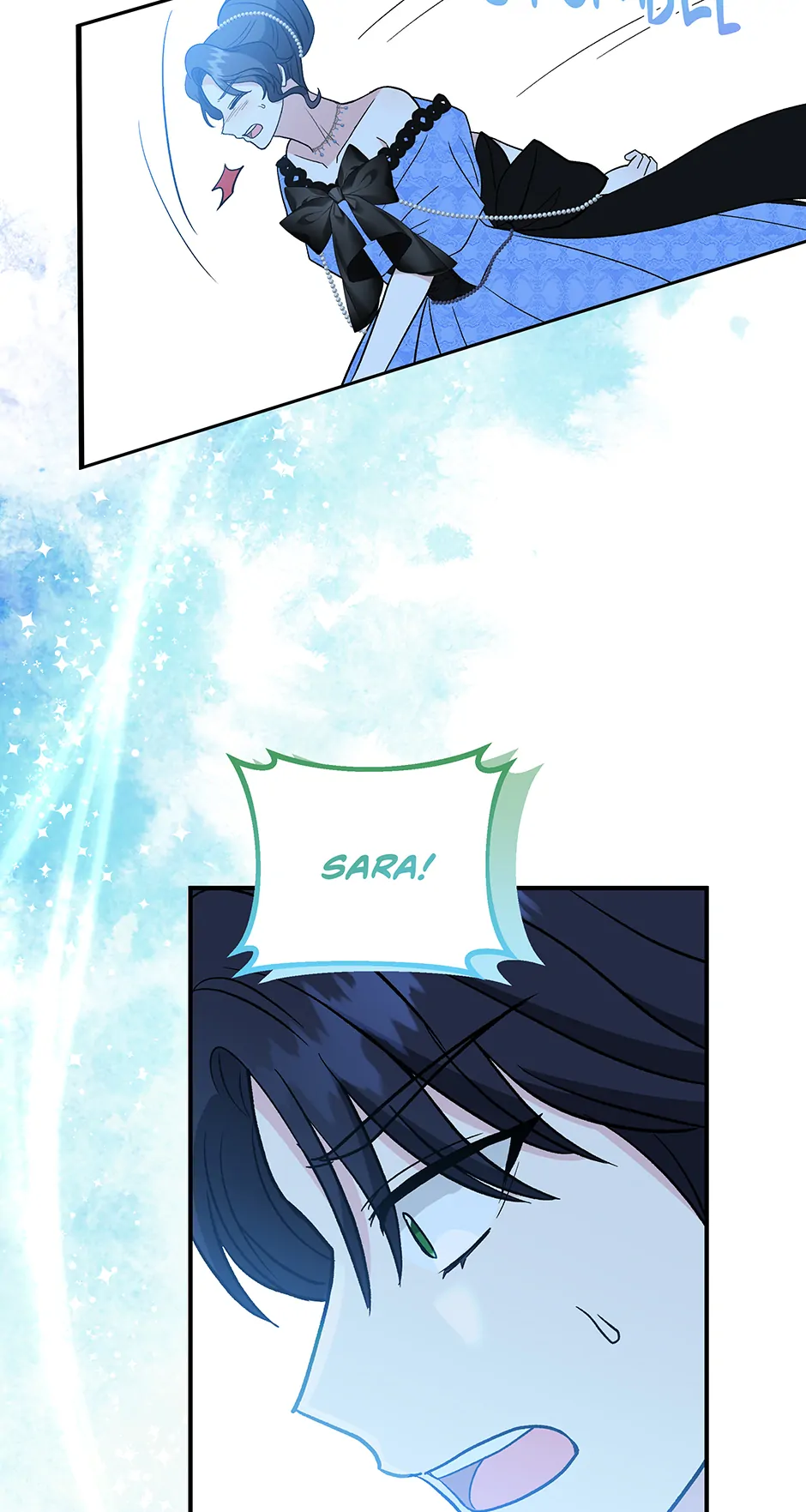 I Became the Tutor of the Royal Twins Chapter 41 - Page 42