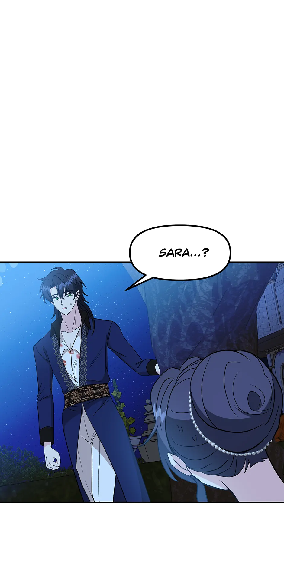 I Became the Tutor of the Royal Twins Chapter 41 - Page 5