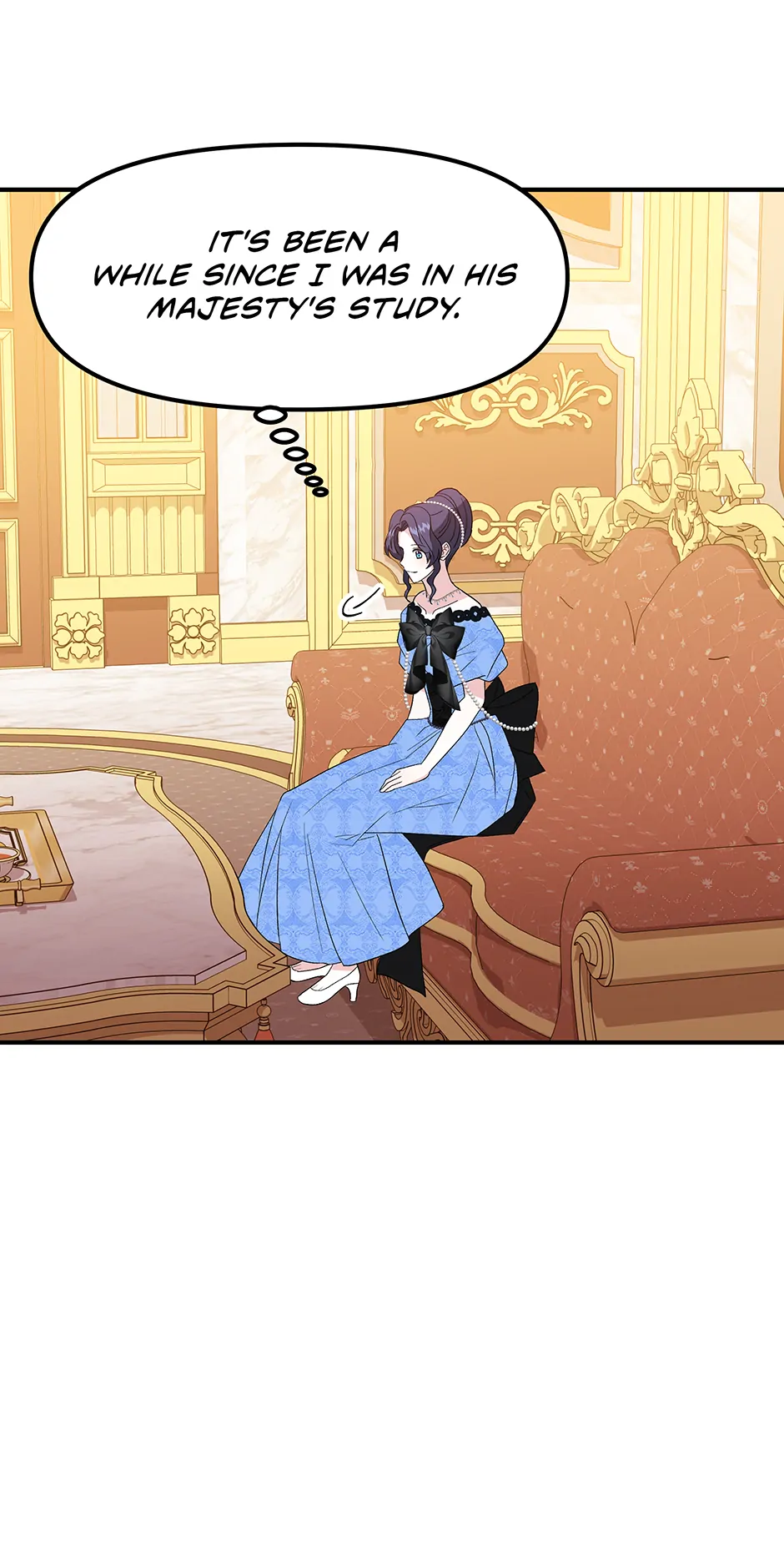 I Became the Tutor of the Royal Twins Chapter 41 - Page 52