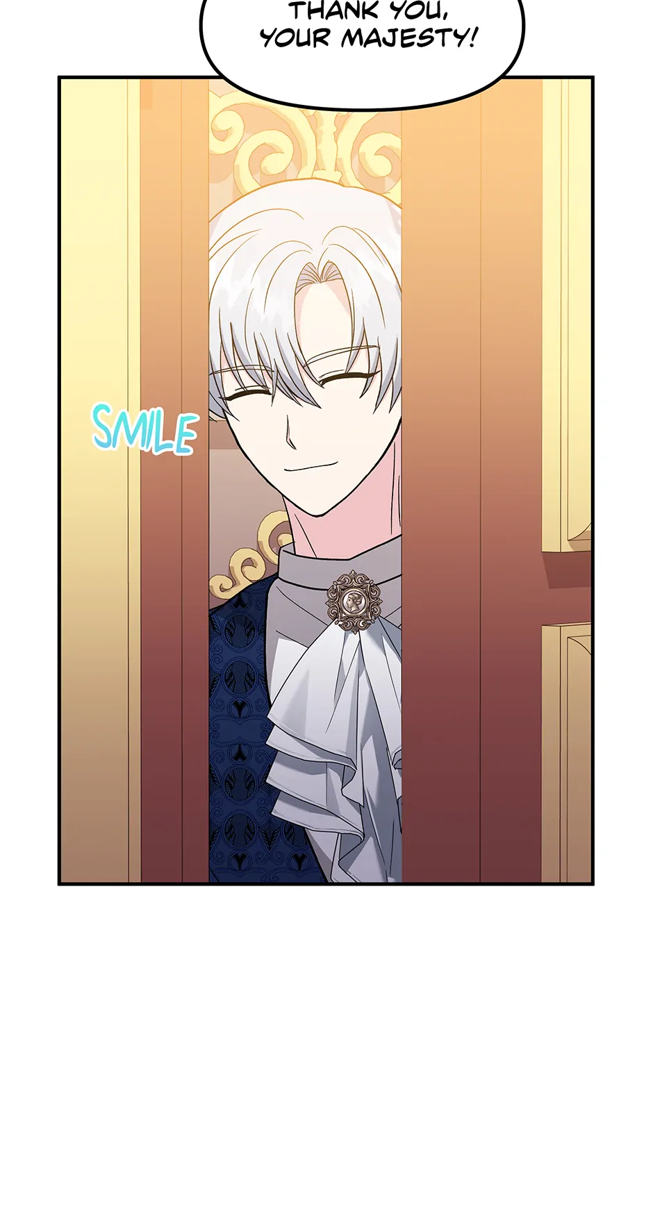 I Became the Tutor of the Royal Twins Chapter 41 - Page 56