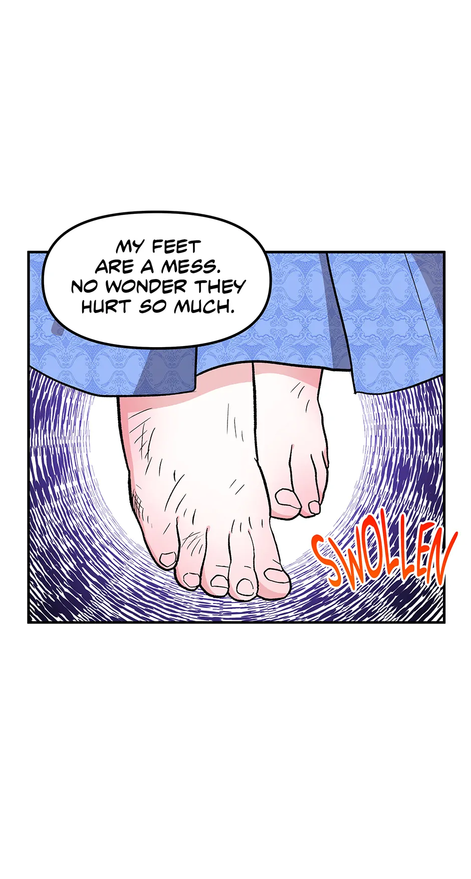 I Became the Tutor of the Royal Twins Chapter 41 - Page 58