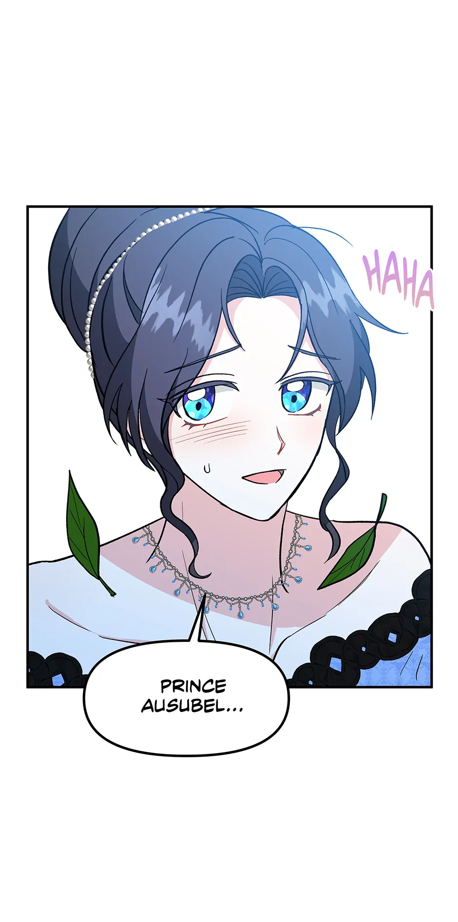 I Became the Tutor of the Royal Twins Chapter 41 - Page 6