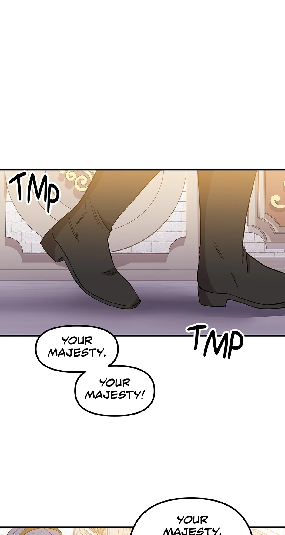 I Became the Tutor of the Royal Twins Chapter 41 - Page 60