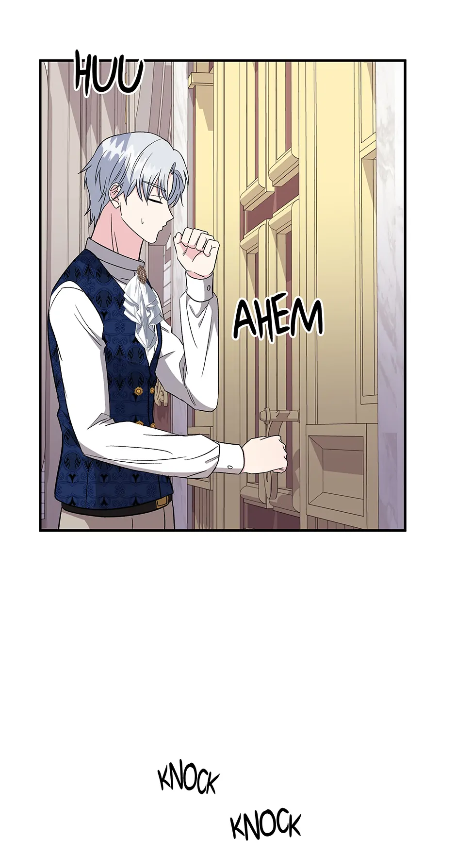 I Became the Tutor of the Royal Twins Chapter 41 - Page 62